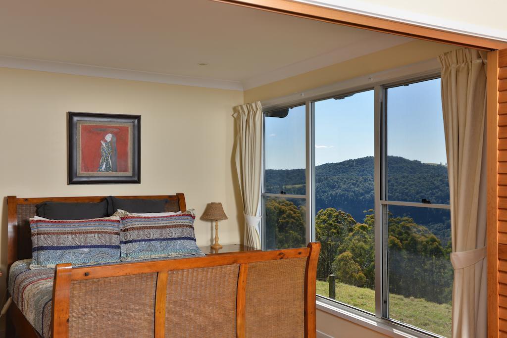 Spring Creek Mountain Cafe & Cottages Killarney Экстерьер фото