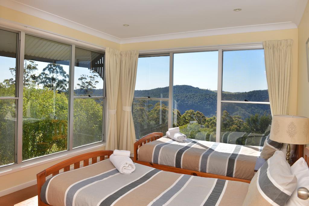 Spring Creek Mountain Cafe & Cottages Killarney Экстерьер фото