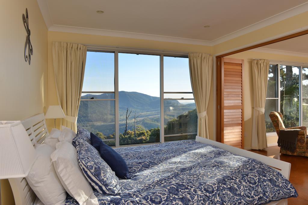 Spring Creek Mountain Cafe & Cottages Killarney Экстерьер фото