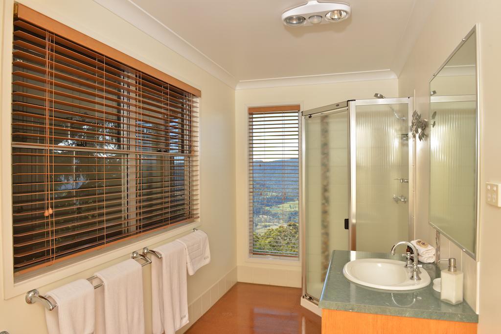 Spring Creek Mountain Cafe & Cottages Killarney Экстерьер фото