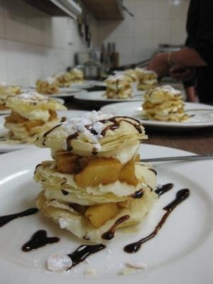 Spring Creek Mountain Cafe & Cottages Killarney Экстерьер фото