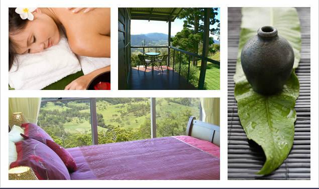 Spring Creek Mountain Cafe & Cottages Killarney Номер фото