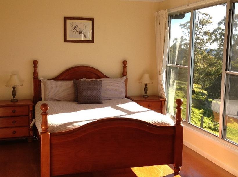 Spring Creek Mountain Cafe & Cottages Killarney Экстерьер фото