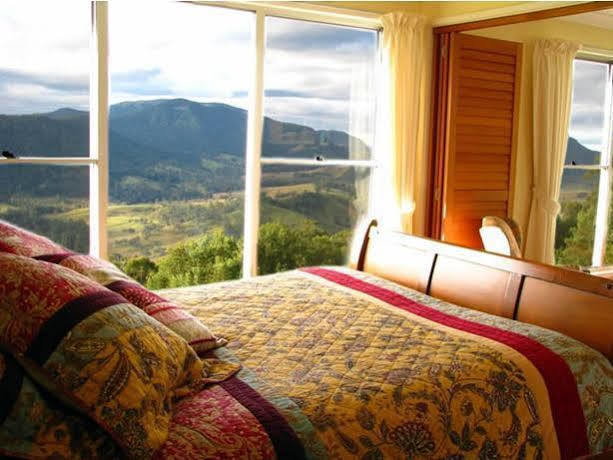 Spring Creek Mountain Cafe & Cottages Killarney Экстерьер фото
